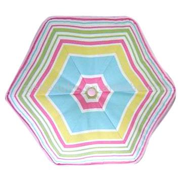  Hexagon Chair Pad