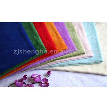  Microfiber Blanket (Microfiber Одеяло)