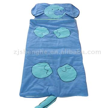  Baby Sleeping Bag (Baby Спальный мешок)