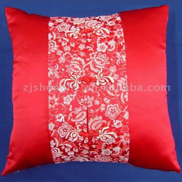  Chian Style Cushion