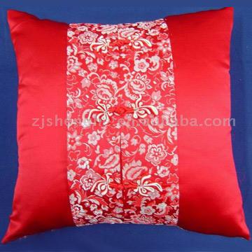  Chian Style Cushion ( Chian Style Cushion)