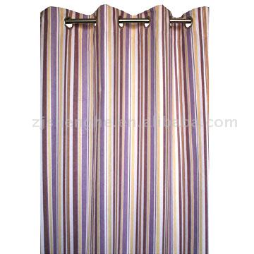  Suede Curtain ( Suede Curtain)