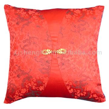  China Style Cushion