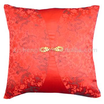  China Style Cushion (China Style Coussin)