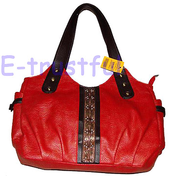  Ladies` Bag (Дамская сумочка)