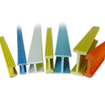  Fiberglass Beam, FRP Beam ( Fiberglass Beam, FRP Beam)