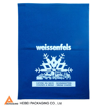  Canvas Bag (Холщовый мешок)