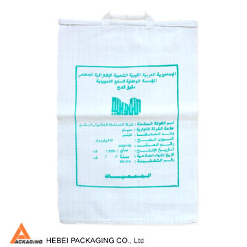  PP/Cotton Bag (ПП / Хлопок сумка)