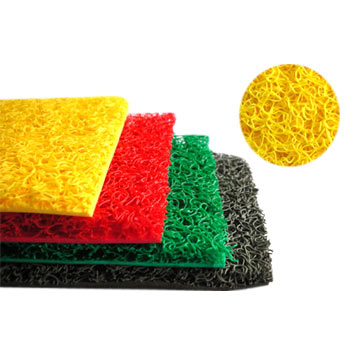  PVC Mat