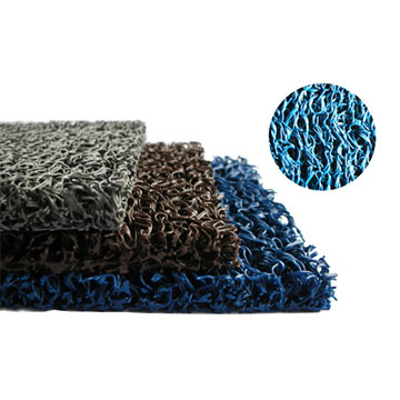  Floor Mat