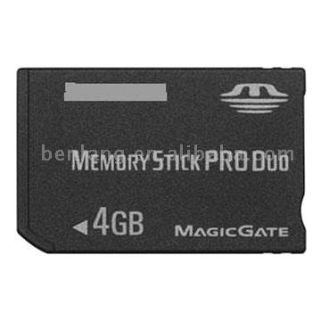  4GB Memory stick ( 4GB Memory stick)