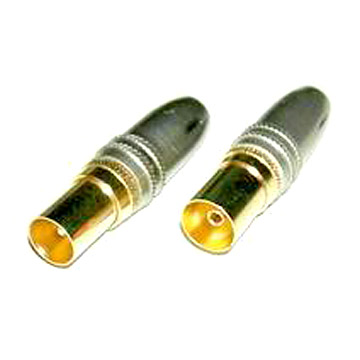  PAL Plug