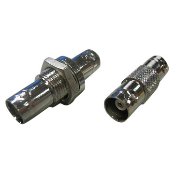  RCA Plugs