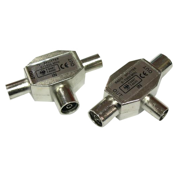  RCA Plugs