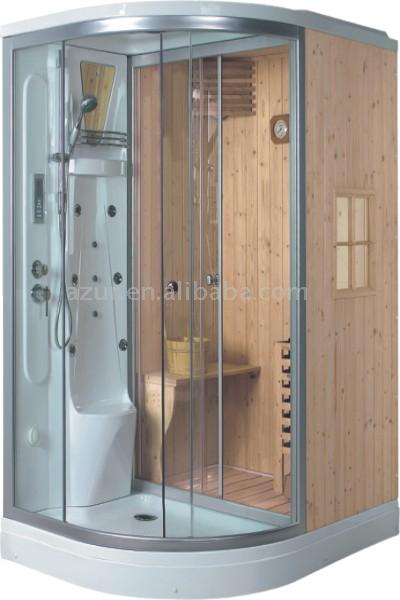 Dampf-Sauna Zimmerservice (Dampf-Sauna Zimmerservice)