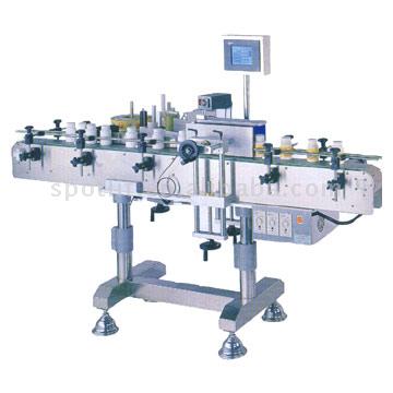  Labeling Machine