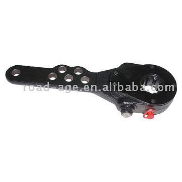  Manual Slack Adjuster (Manual Gestängesteller)