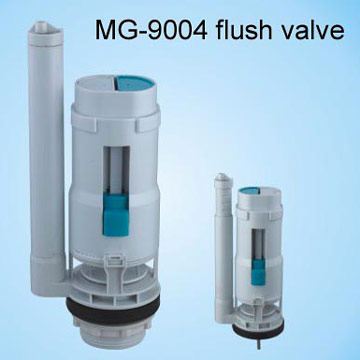  Flush Valve (Флеш клапан)