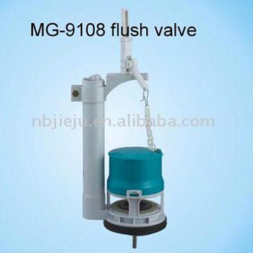  Flush Valve (Flush Valve)