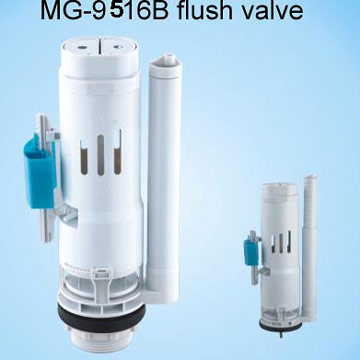  Flush Valve (Флеш клапан)