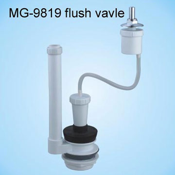  Flush Valve (Флеш клапан)