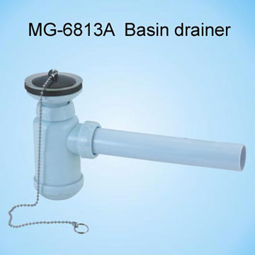  Basin Drainer (Бассейны Drainer)