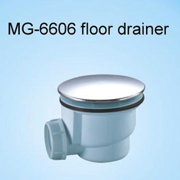  Floor Drainer