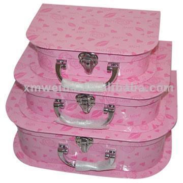  Gift Box (Gift Box)