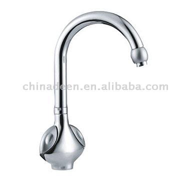  Faucet (Смеситель)
