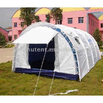  Emergency Tent