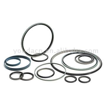  PTFE Seal