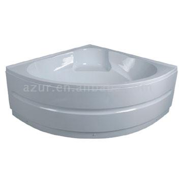  Acrylic Ordinary Bathtub (BATH 135) ( Acrylic Ordinary Bathtub (BATH 135))