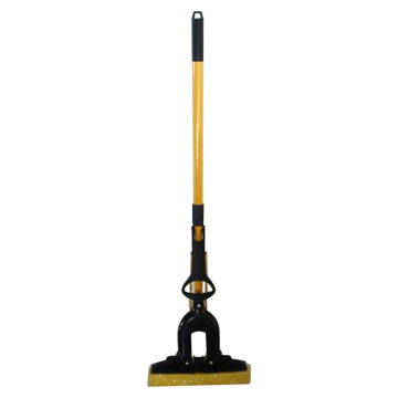  Floor Mop (Floor Mop)