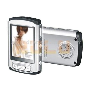 1GB MP4 Video-und Foto-Player (1GB MP4 Video-und Foto-Player)