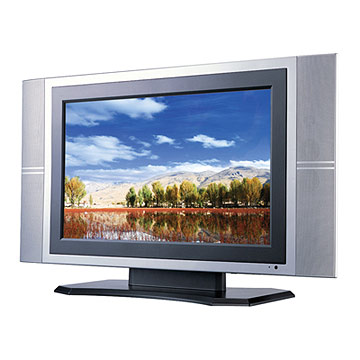  26" LCD TV (26T11) (26 "TV LCD (26T11))