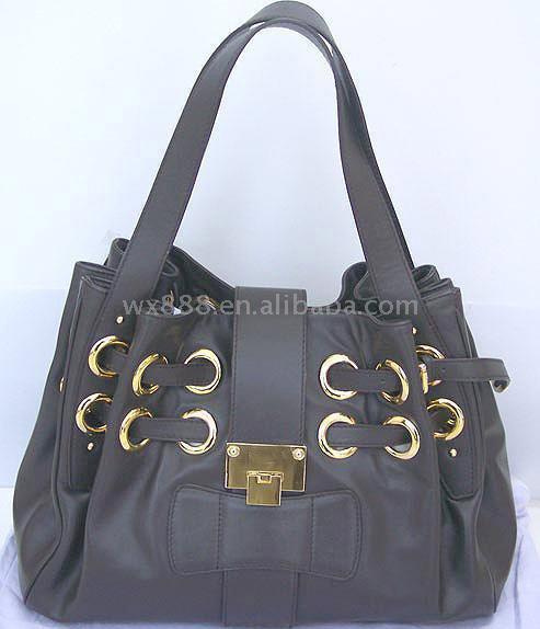  Fashion Ladies` Handbag (Fashion Damen-Handtasche)