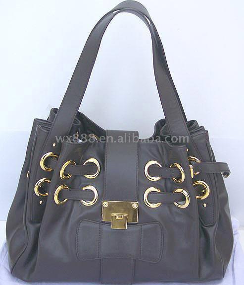  Fashion Ladies` Handbag ( Fashion Ladies` Handbag)