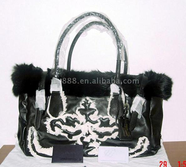 Damen Handtasche (Damen Handtasche)