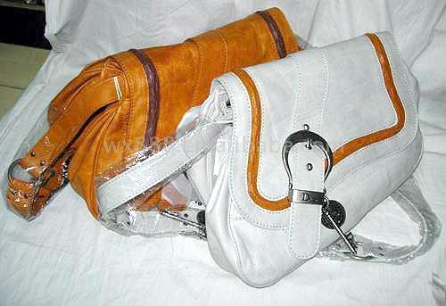  Fashion Handbag (Damenhandtasche)