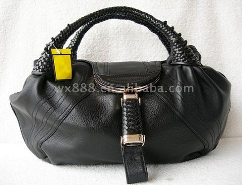  Fashion Ladies` Handbag (Fashion Damen-Handtasche)