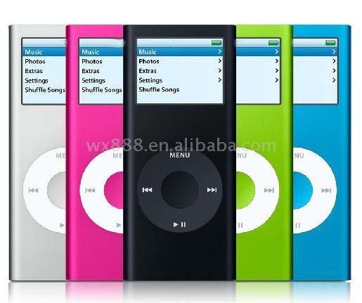  MP4 Player (MP4 Player)