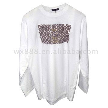  Men`s T-Shirt