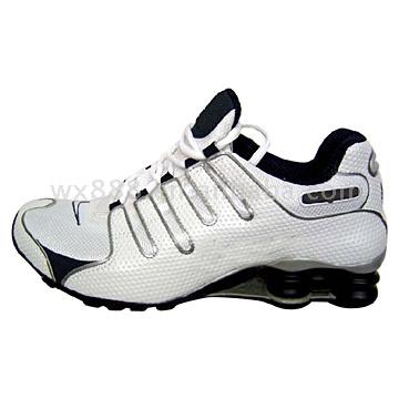  Sports Shoes (Sportschuhe)