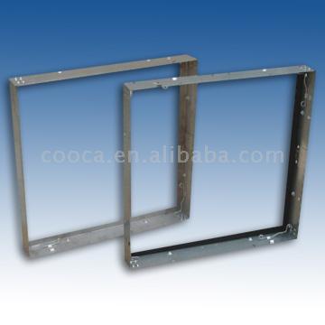  Filter Frame (Filterrahmen)