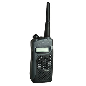  GP2000 Interphone (Внутренний GP2000)