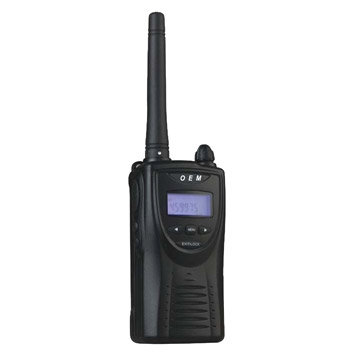 F3 Interphone (F3 Interphone)