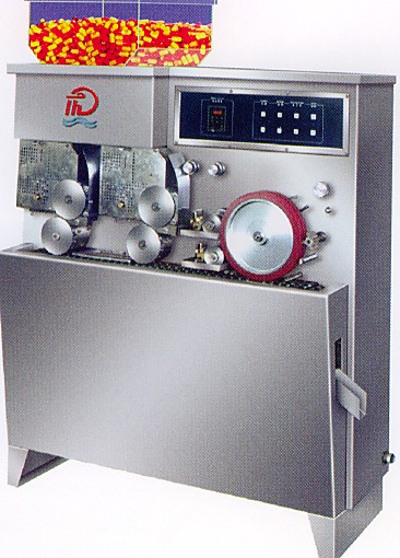  Auto Capsule Printing Machine ( Auto Capsule Printing Machine)