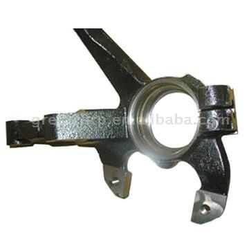 Knuckle Steering & Low Arm (Knuckle Steering & Low Arm)