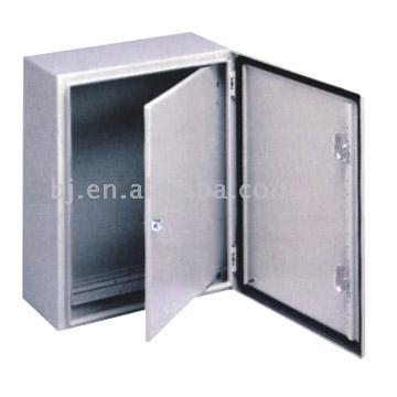  Distribution Box, Switch Box, Enclosure (Distribution Box, Switch Box, Enclosure)