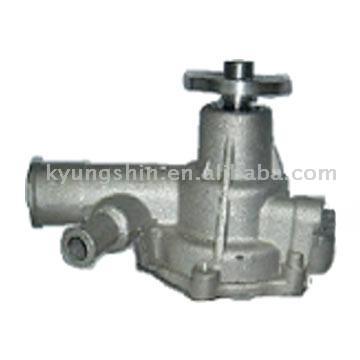  Water Pump For Toyota